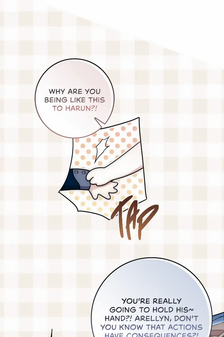 The Male Lead Is Unhealthily Obsessed With My Health Chapter 28 - Page 114