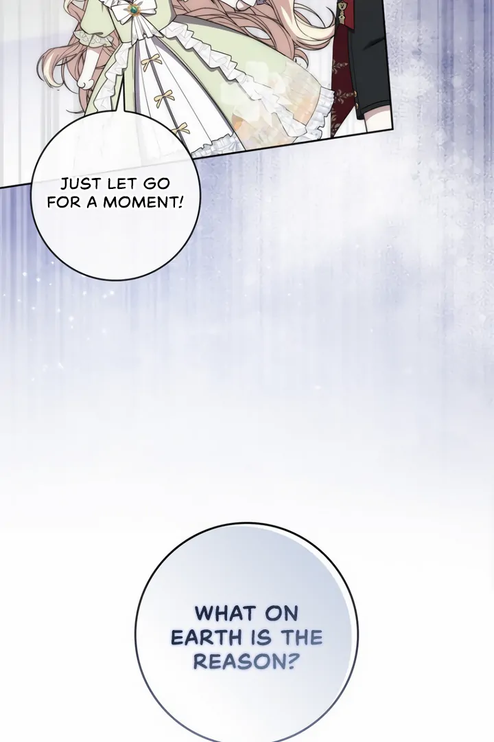 The Male Lead Is Unhealthily Obsessed With My Health Chapter 28 - Page 126