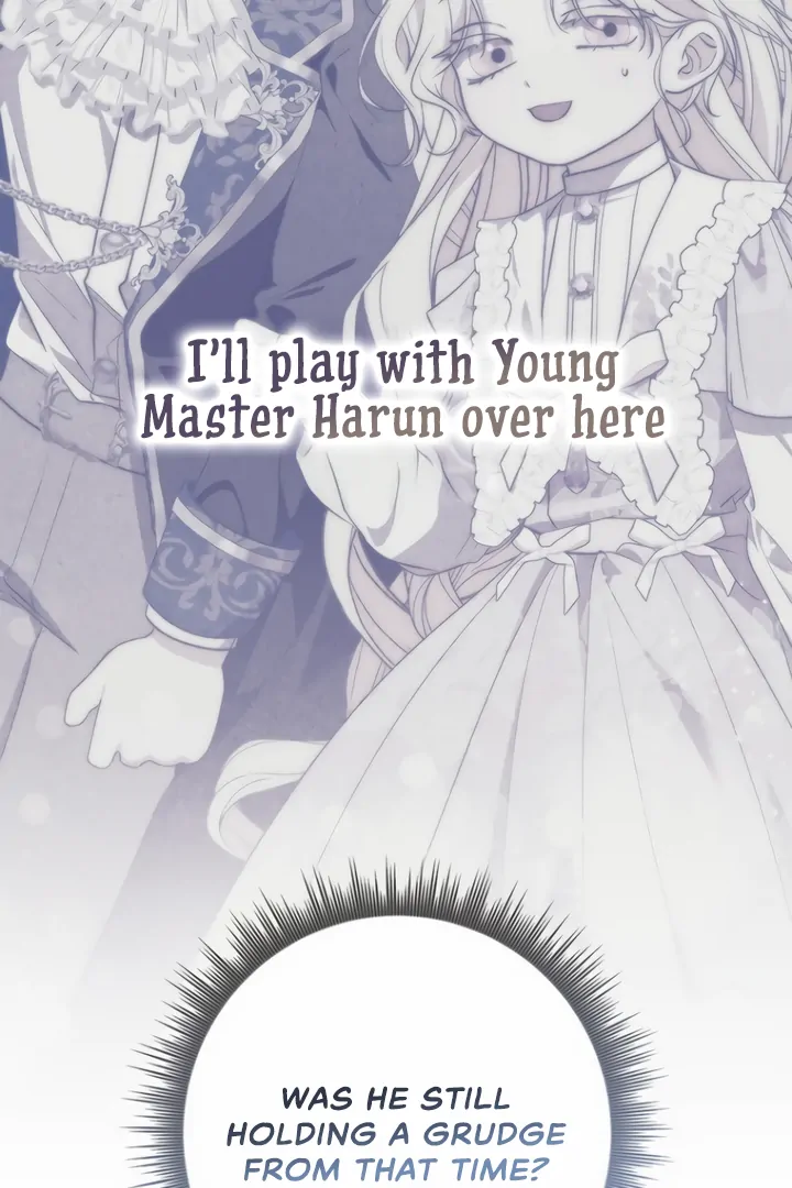 The Male Lead Is Unhealthily Obsessed With My Health Chapter 28 - Page 132