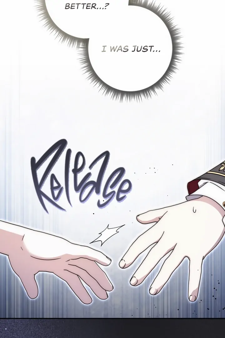 The Male Lead Is Unhealthily Obsessed With My Health Chapter 29 - Page 4