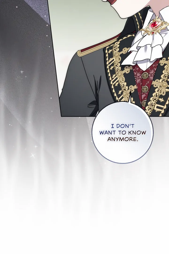 The Male Lead Is Unhealthily Obsessed With My Health Chapter 29 - Page 6