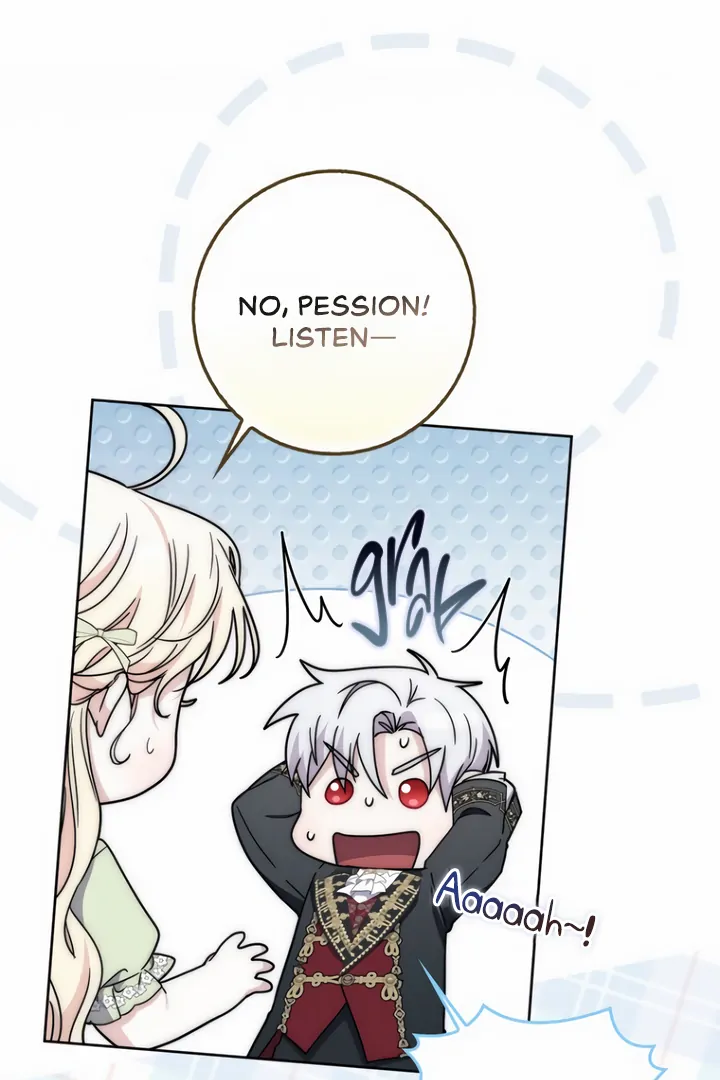 The Male Lead Is Unhealthily Obsessed With My Health Chapter 29 - Page 7