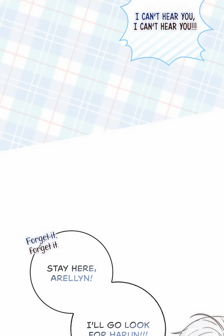 The Male Lead Is Unhealthily Obsessed With My Health Chapter 29 - Page 8