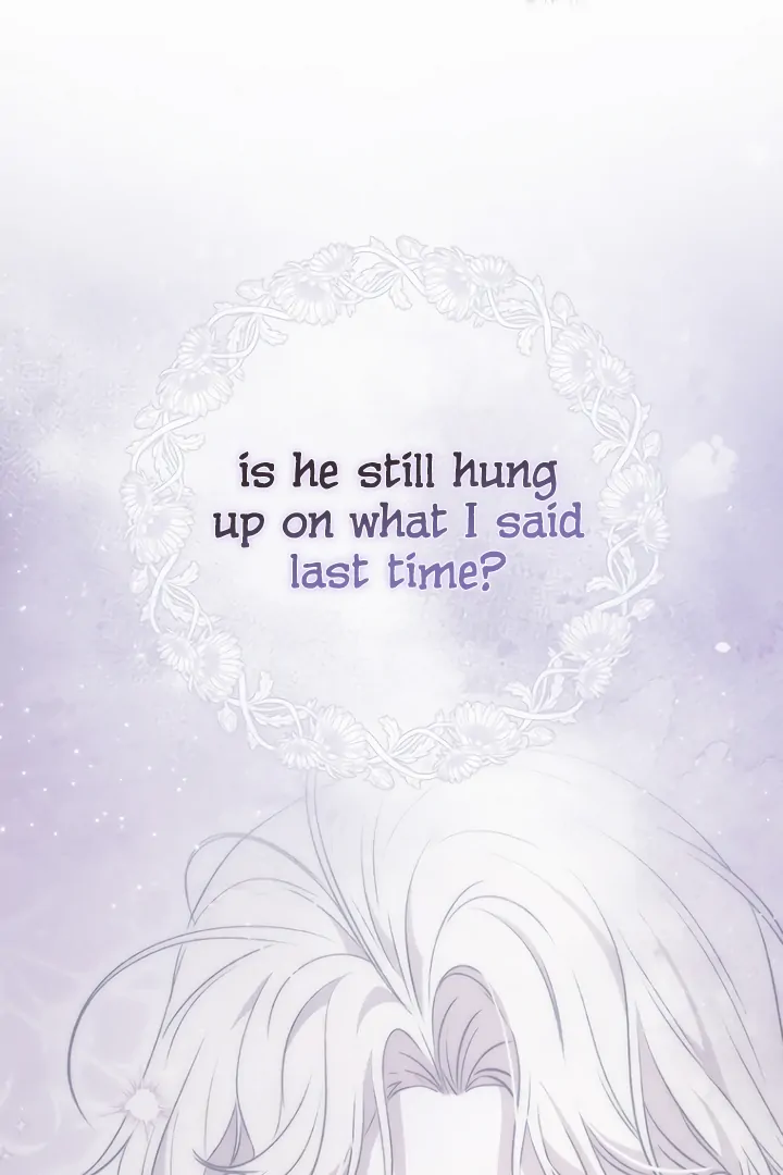 The Male Lead Is Unhealthily Obsessed With My Health Chapter 29 - Page 12