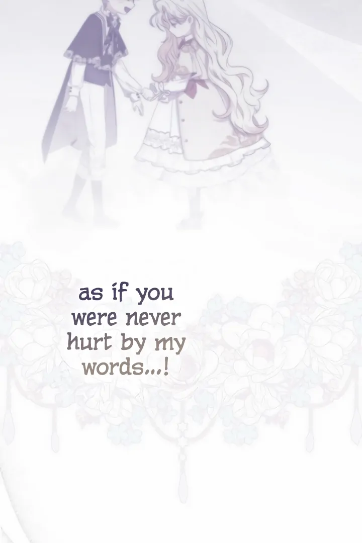 The Male Lead Is Unhealthily Obsessed With My Health Chapter 29 - Page 16