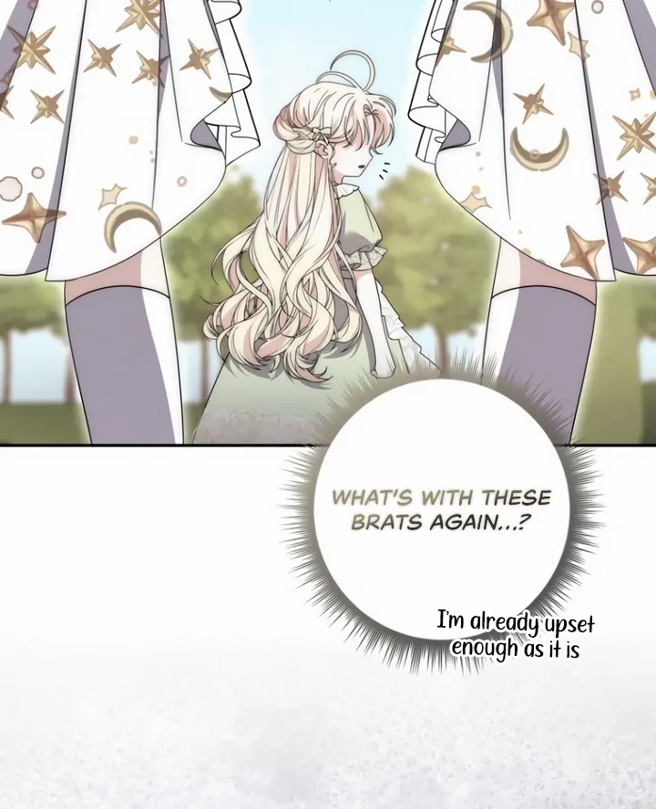 The Male Lead Is Unhealthily Obsessed With My Health Chapter 29 - Page 21