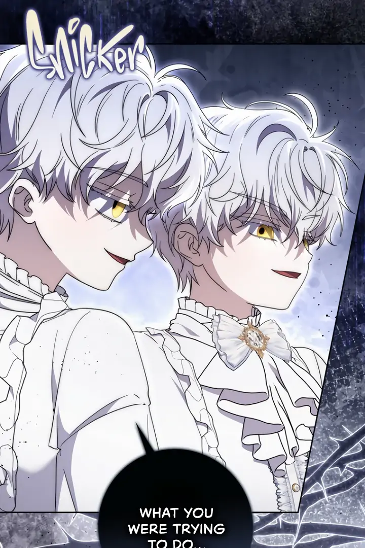 The Male Lead Is Unhealthily Obsessed With My Health Chapter 29 - Page 23