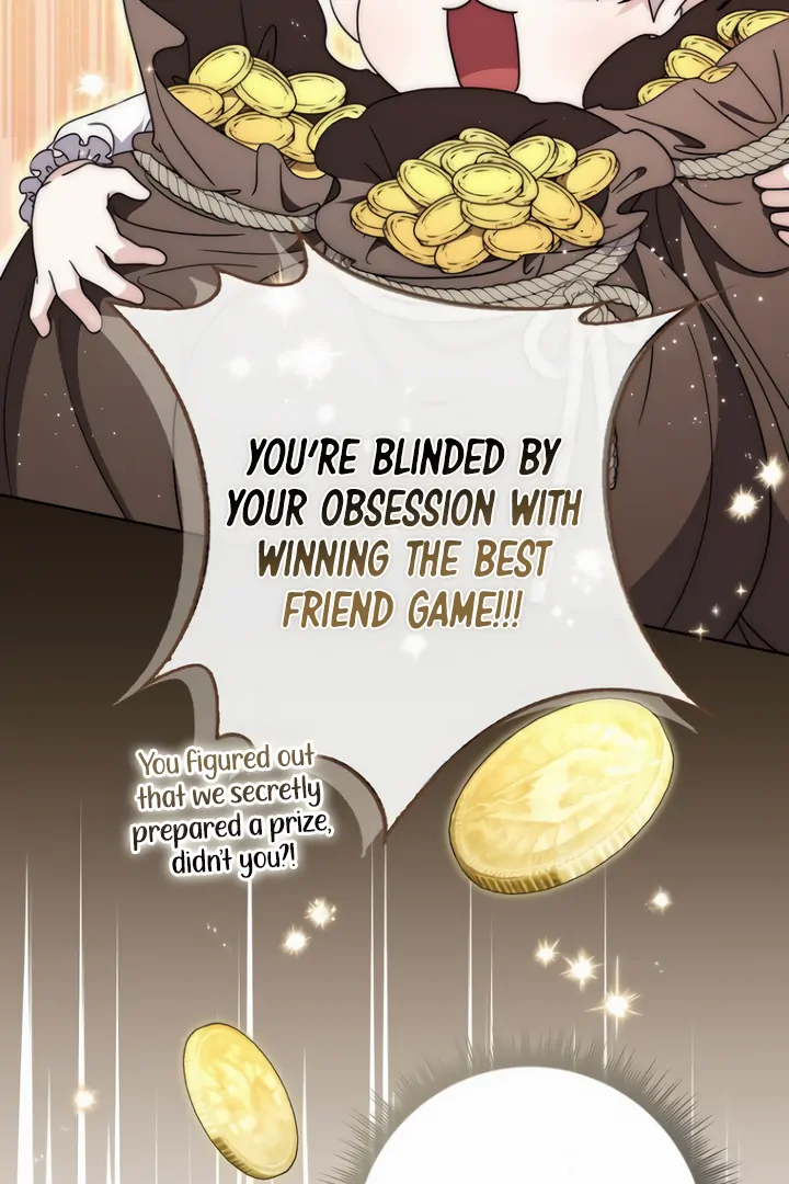 The Male Lead Is Unhealthily Obsessed With My Health Chapter 29 - Page 29