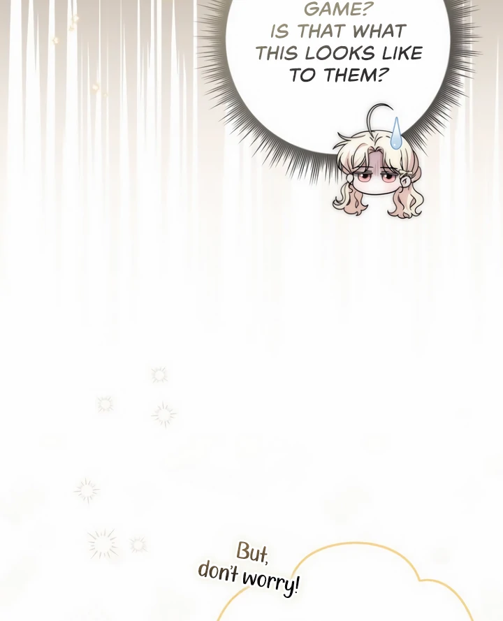 The Male Lead Is Unhealthily Obsessed With My Health Chapter 29 - Page 30