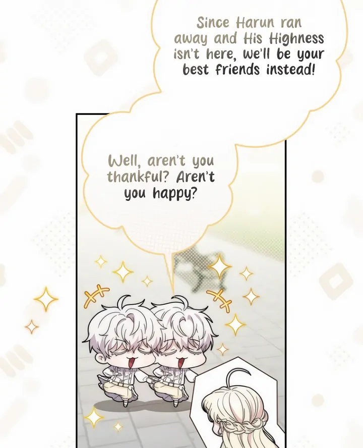 The Male Lead Is Unhealthily Obsessed With My Health Chapter 29 - Page 31