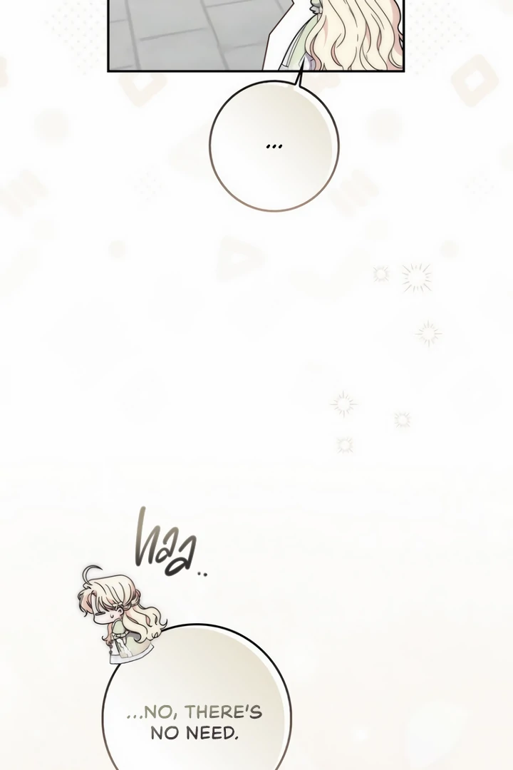 The Male Lead Is Unhealthily Obsessed With My Health Chapter 29 - Page 32