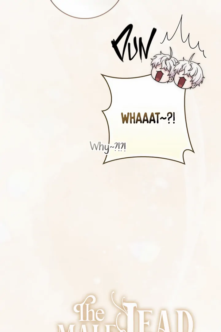 The Male Lead Is Unhealthily Obsessed With My Health Chapter 29 - Page 33