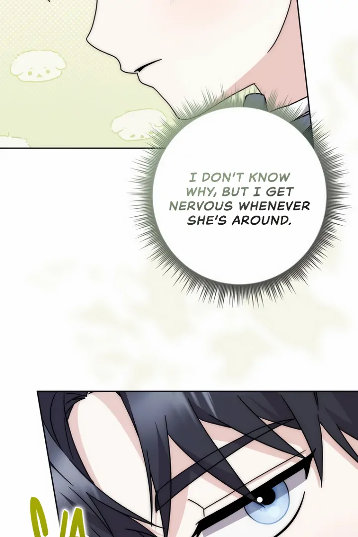 The Male Lead Is Unhealthily Obsessed With My Health Chapter 29 - Page 38