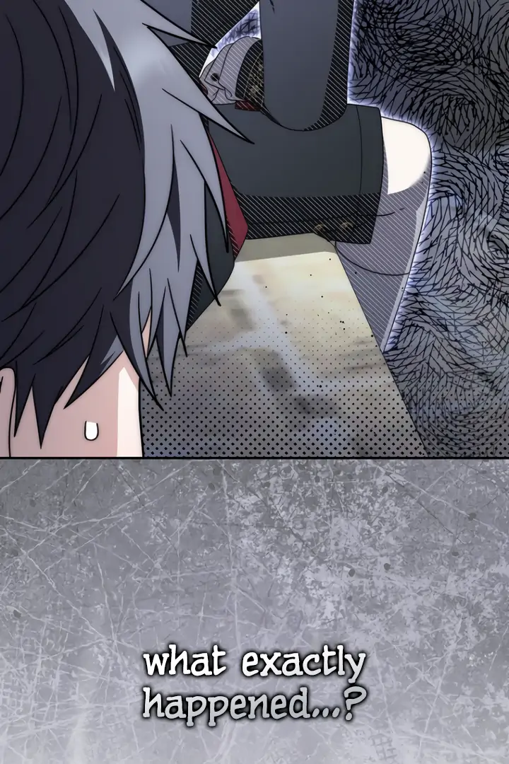 The Male Lead Is Unhealthily Obsessed With My Health Chapter 29 - Page 41