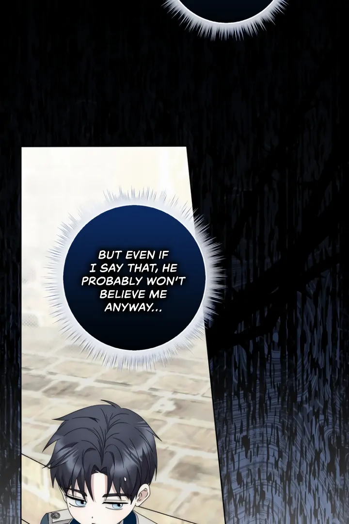 The Male Lead Is Unhealthily Obsessed With My Health Chapter 29 - Page 45