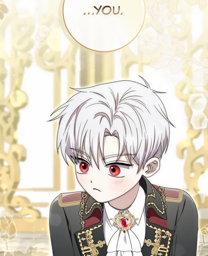 The Male Lead Is Unhealthily Obsessed With My Health Chapter 29 - Page 50