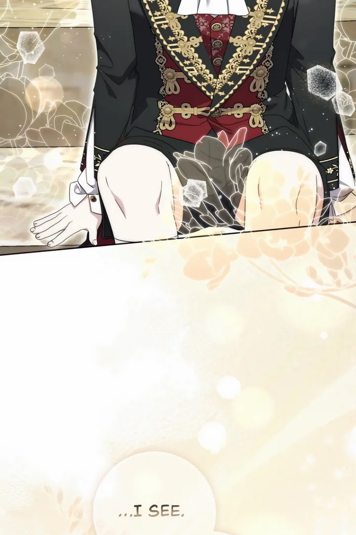 The Male Lead Is Unhealthily Obsessed With My Health Chapter 29 - Page 51