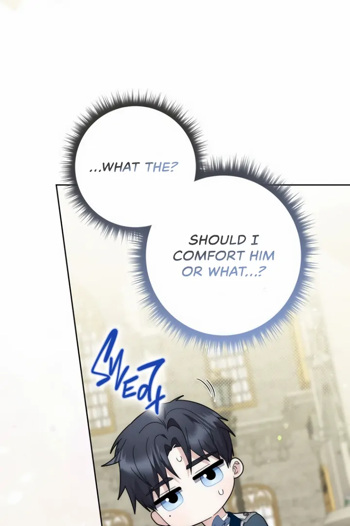 The Male Lead Is Unhealthily Obsessed With My Health Chapter 29 - Page 57