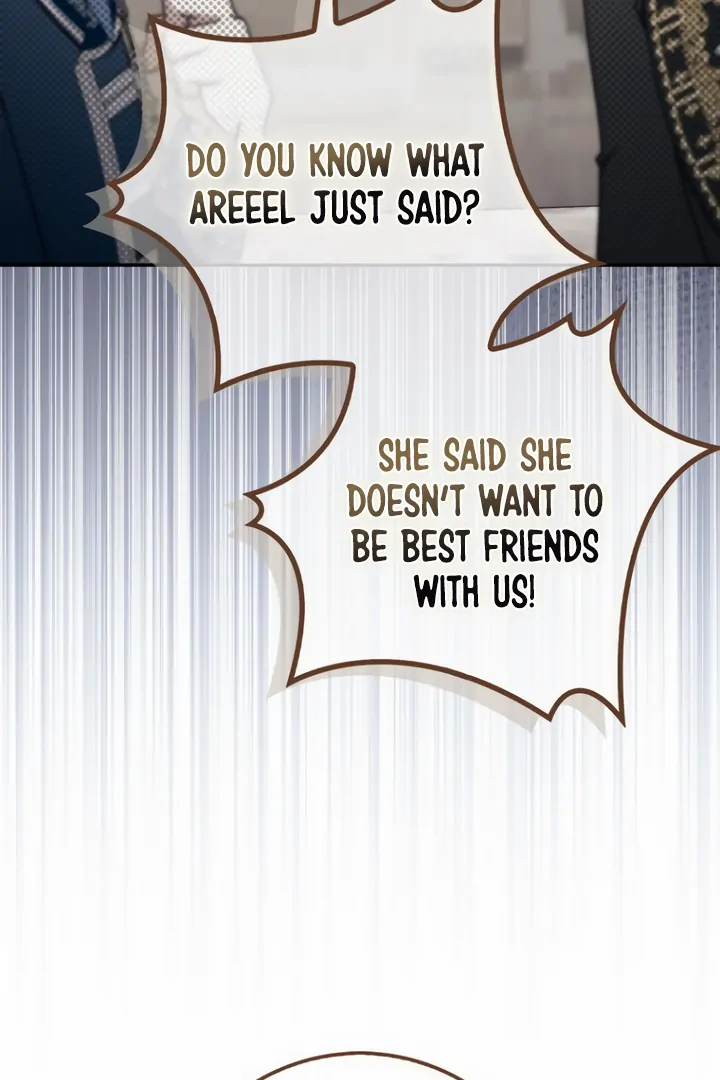 The Male Lead Is Unhealthily Obsessed With My Health Chapter 29 - Page 65