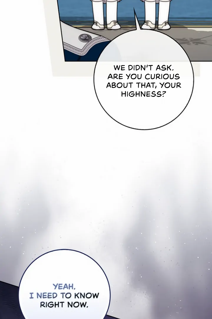 The Male Lead Is Unhealthily Obsessed With My Health Chapter 29 - Page 69