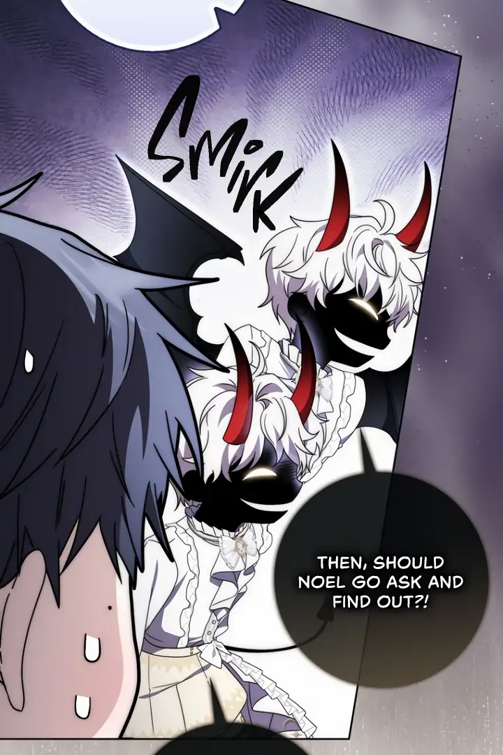 The Male Lead Is Unhealthily Obsessed With My Health Chapter 29 - Page 70