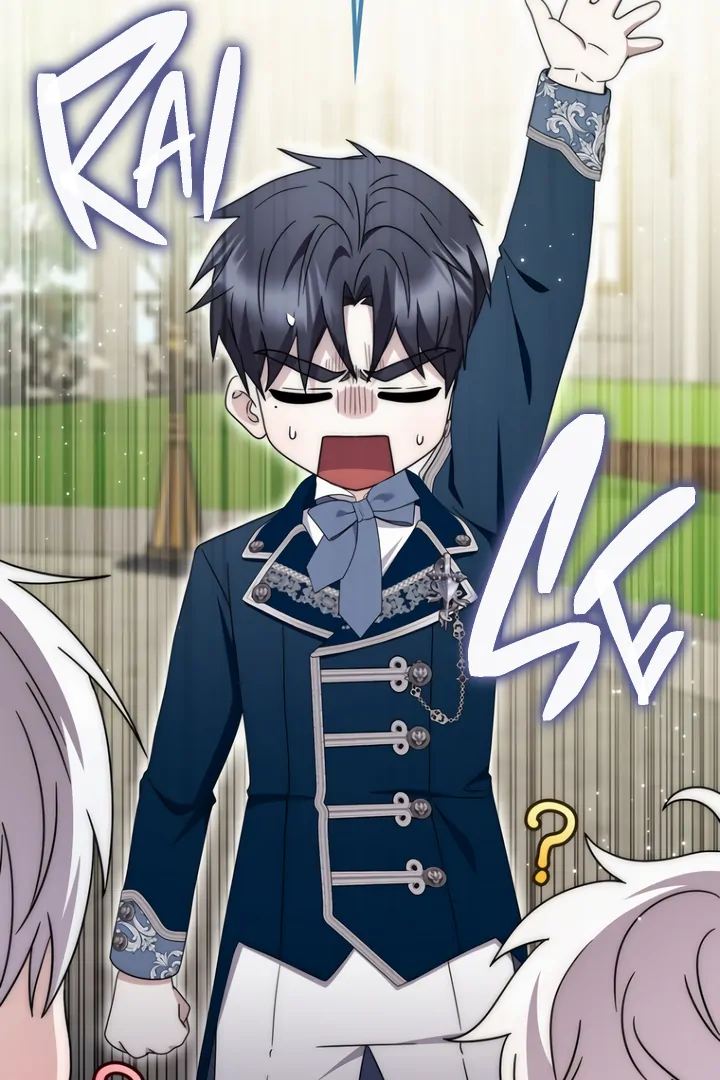 The Male Lead Is Unhealthily Obsessed With My Health Chapter 29 - Page 72