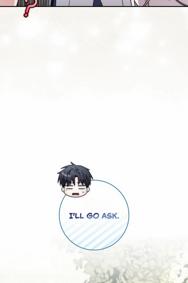 The Male Lead Is Unhealthily Obsessed With My Health Chapter 29 - Page 73