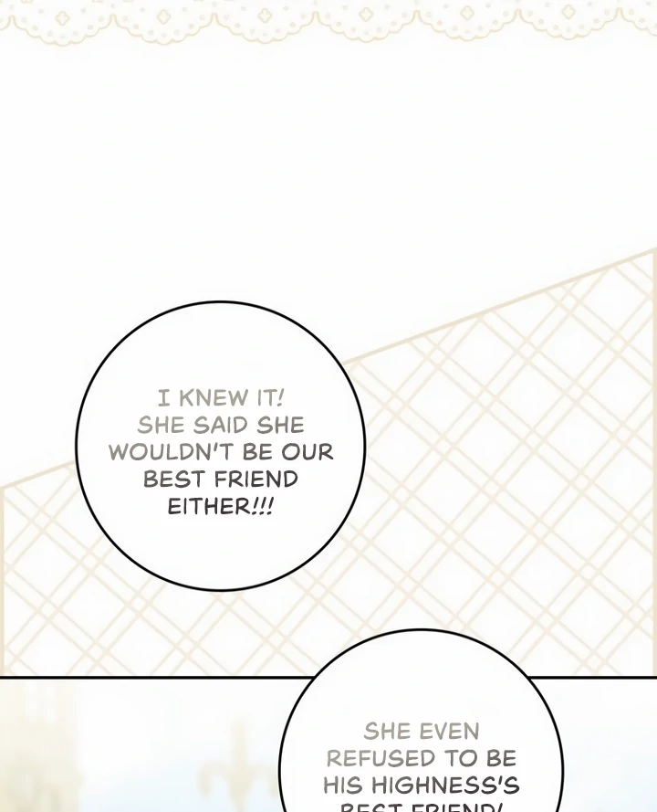 The Male Lead Is Unhealthily Obsessed With My Health Chapter 29 - Page 77