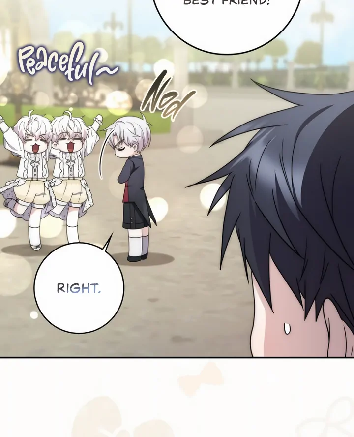 The Male Lead Is Unhealthily Obsessed With My Health Chapter 29 - Page 78