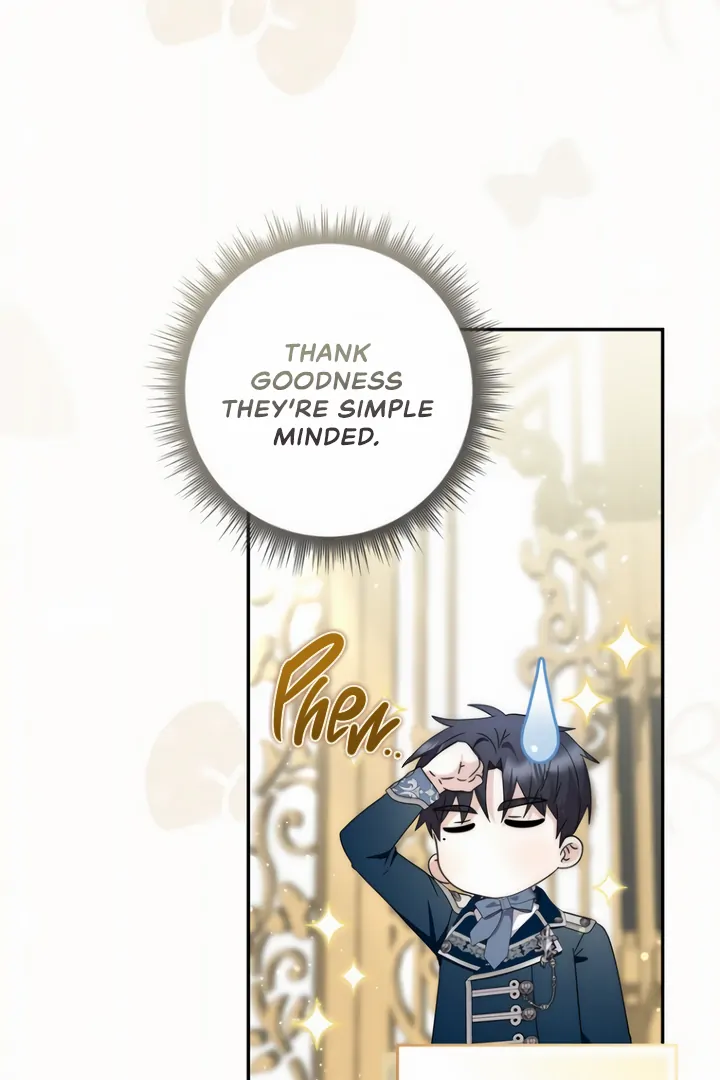 The Male Lead Is Unhealthily Obsessed With My Health Chapter 29 - Page 79