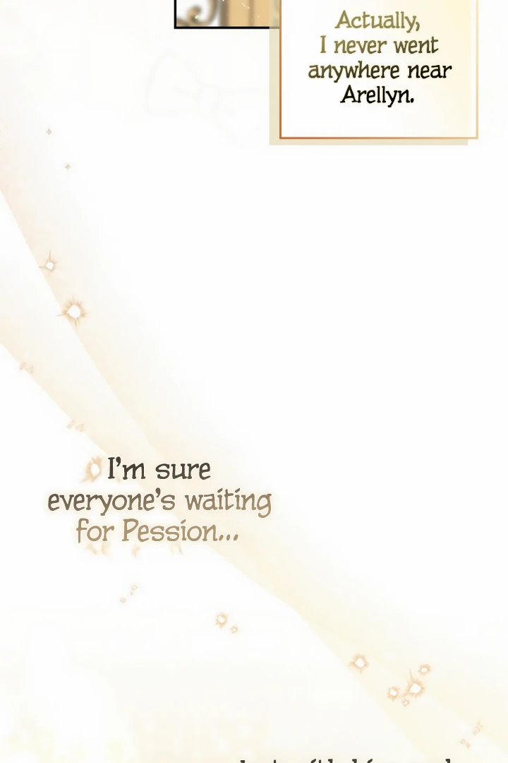 The Male Lead Is Unhealthily Obsessed With My Health Chapter 29 - Page 80