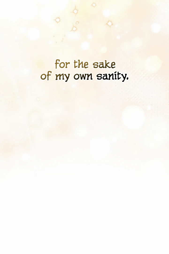 The Male Lead Is Unhealthily Obsessed With My Health Chapter 29 - Page 83