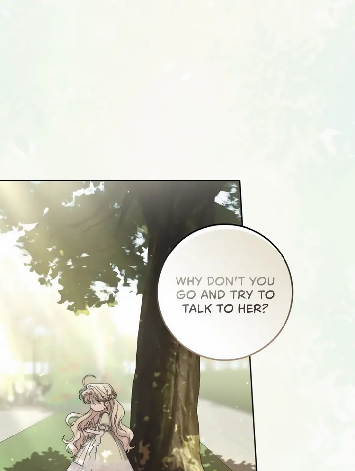 The Male Lead Is Unhealthily Obsessed With My Health Chapter 29 - Page 86