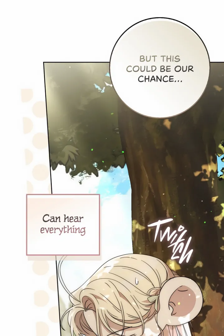 The Male Lead Is Unhealthily Obsessed With My Health Chapter 29 - Page 88