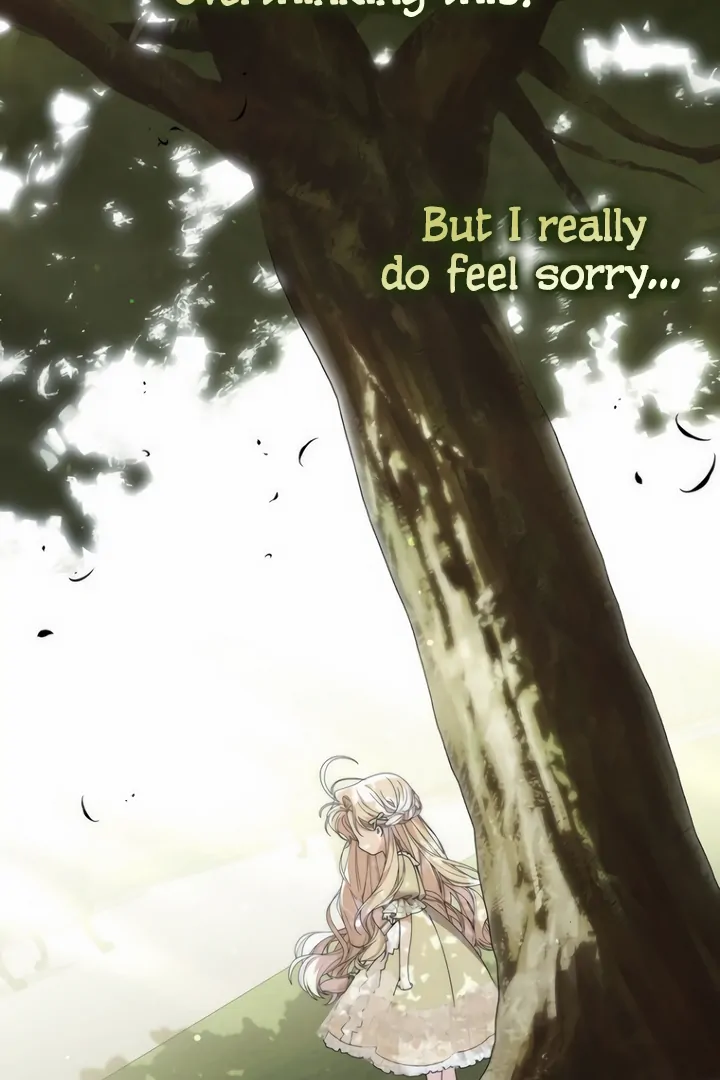 The Male Lead Is Unhealthily Obsessed With My Health Chapter 29 - Page 93