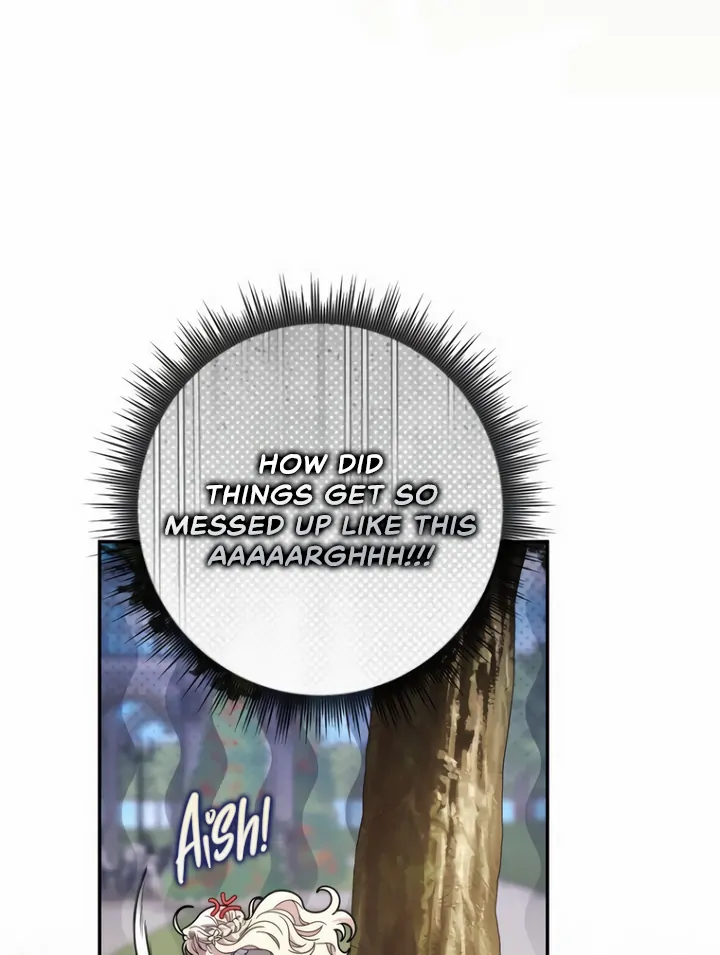 The Male Lead Is Unhealthily Obsessed With My Health Chapter 29 - Page 96