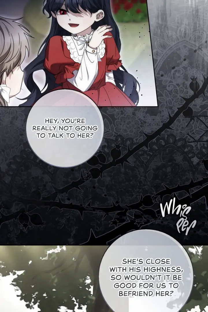 The Male Lead Is Unhealthily Obsessed With My Health Chapter 29 - Page 101