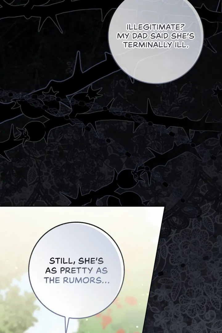 The Male Lead Is Unhealthily Obsessed With My Health Chapter 29 - Page 103