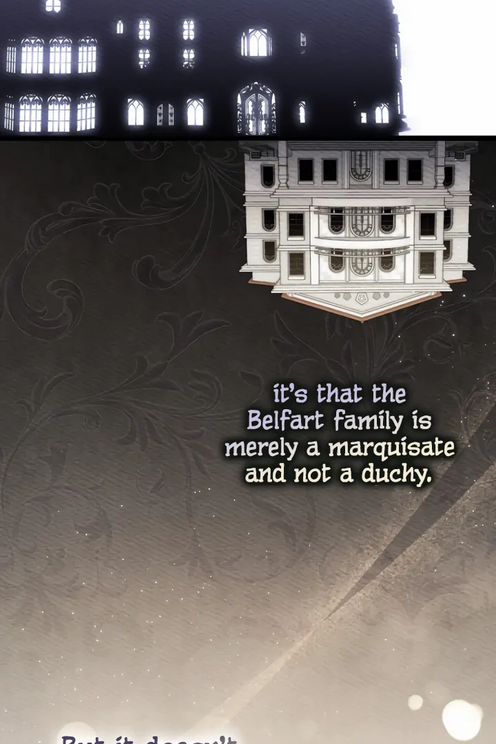 The Male Lead Is Unhealthily Obsessed With My Health Chapter 30 - Page 5