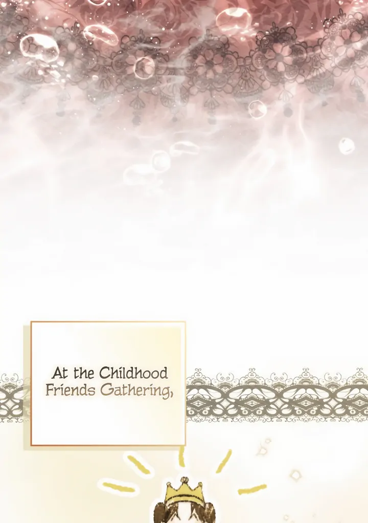 The Male Lead Is Unhealthily Obsessed With My Health Chapter 30 - Page 8