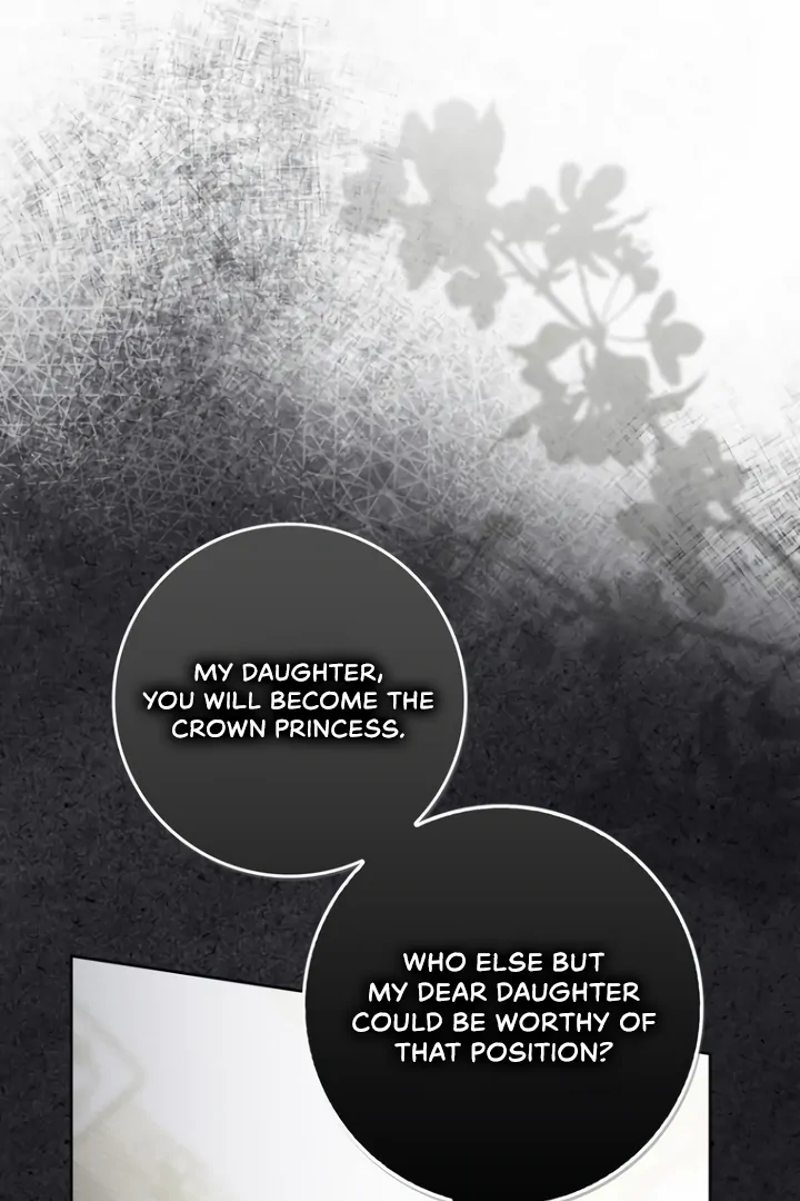 The Male Lead Is Unhealthily Obsessed With My Health Chapter 30 - Page 10