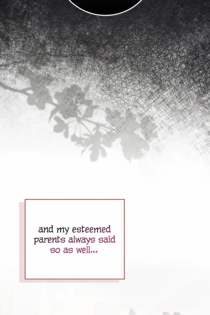 The Male Lead Is Unhealthily Obsessed With My Health Chapter 30 - Page 12