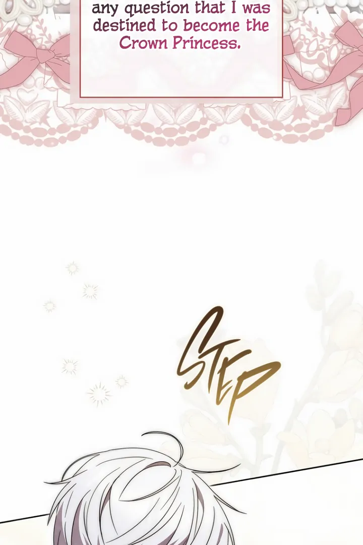 The Male Lead Is Unhealthily Obsessed With My Health Chapter 30 - Page 14