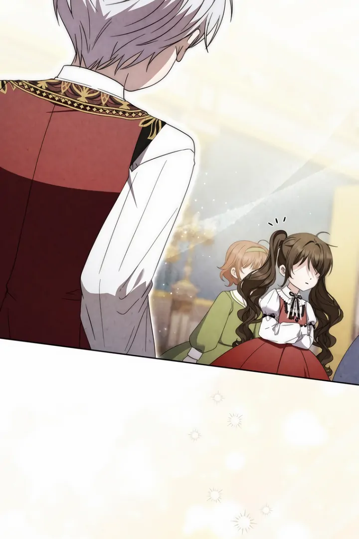 The Male Lead Is Unhealthily Obsessed With My Health Chapter 30 - Page 15