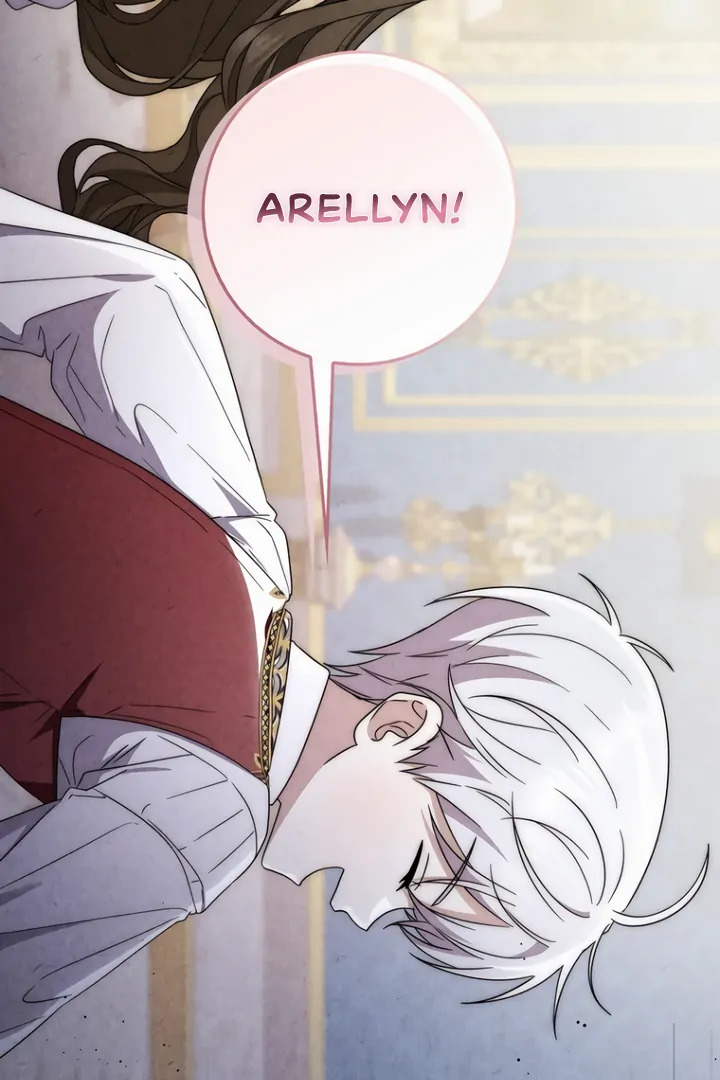 The Male Lead Is Unhealthily Obsessed With My Health Chapter 30 - Page 19