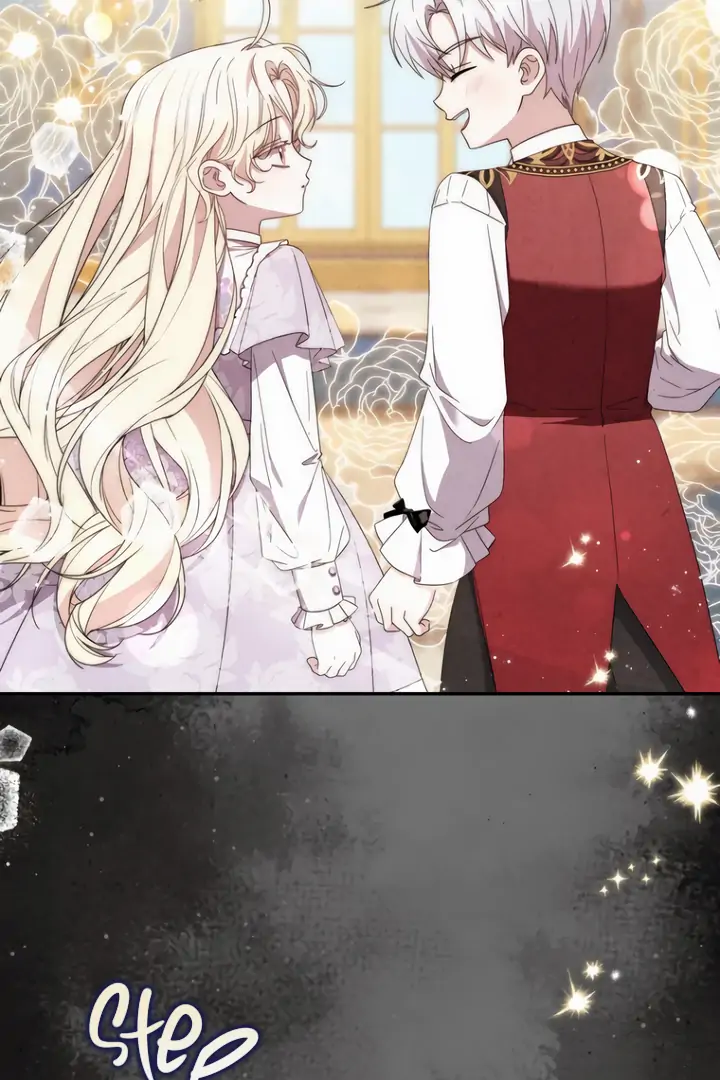 The Male Lead Is Unhealthily Obsessed With My Health Chapter 30 - Page 24