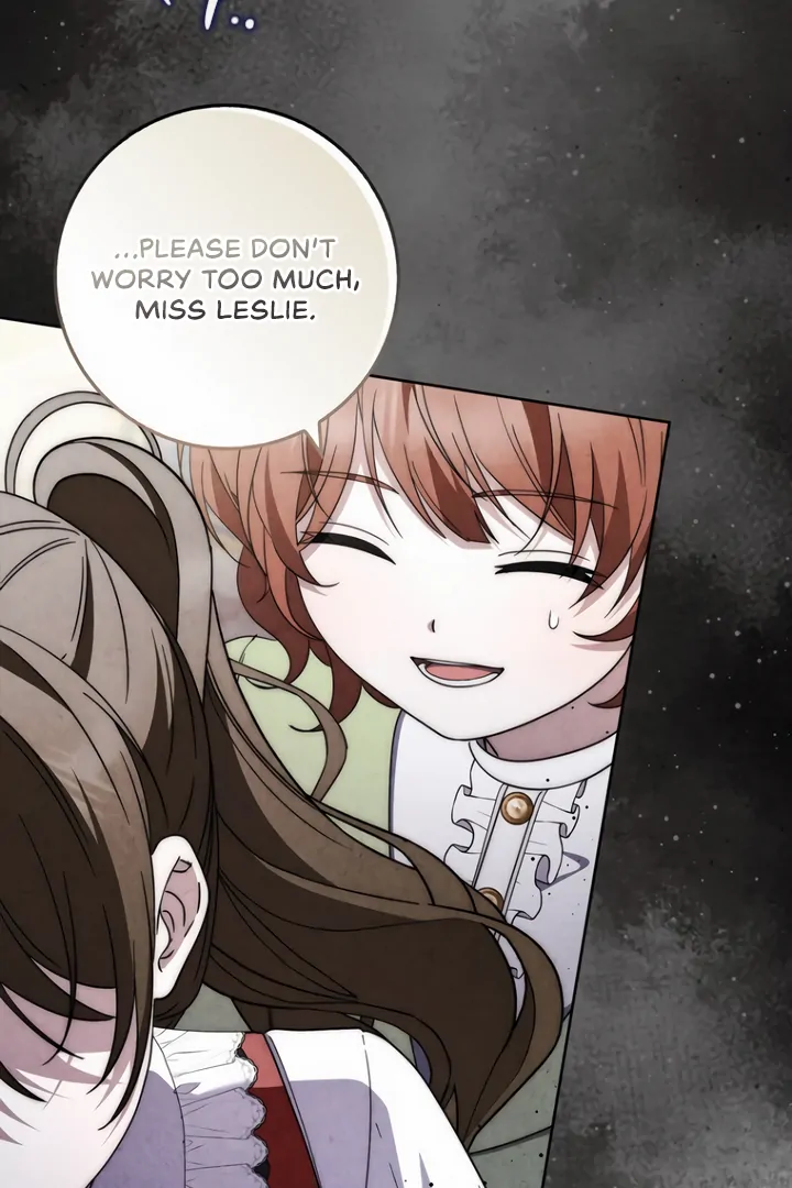 The Male Lead Is Unhealthily Obsessed With My Health Chapter 30 - Page 25