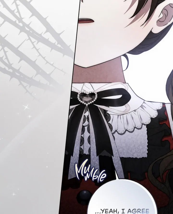 The Male Lead Is Unhealthily Obsessed With My Health Chapter 30 - Page 27