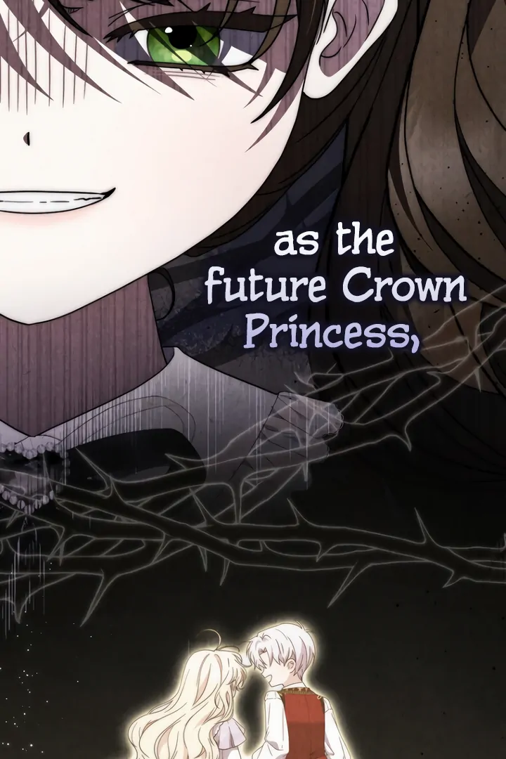 The Male Lead Is Unhealthily Obsessed With My Health Chapter 30 - Page 30