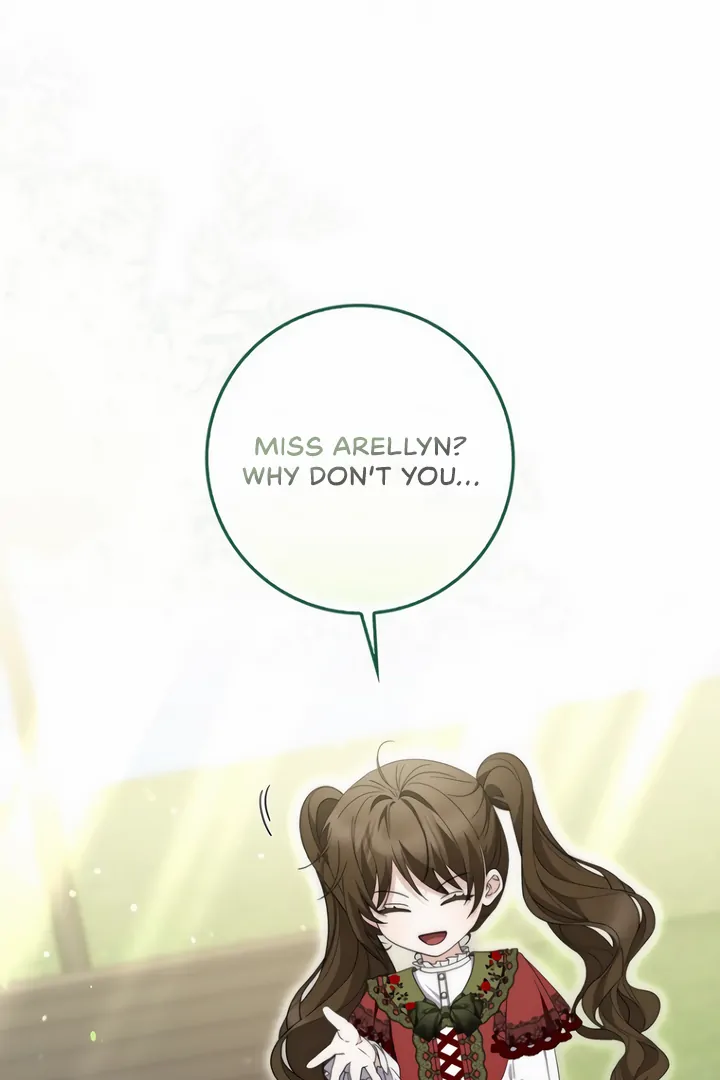 The Male Lead Is Unhealthily Obsessed With My Health Chapter 30 - Page 32